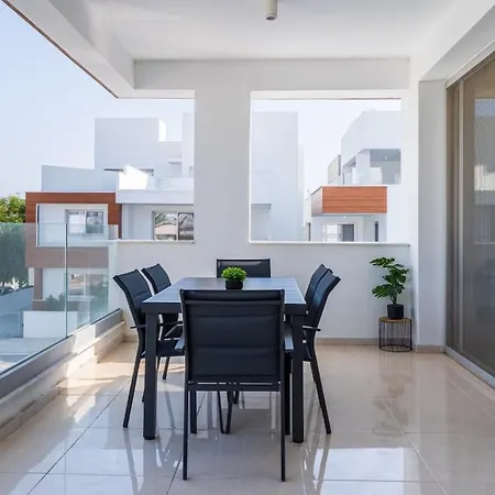 Apartamento Valleria - 2 Bedroom W Pool In
