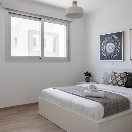 Apartamento Valleria - 2 Bedroom W Pool In *