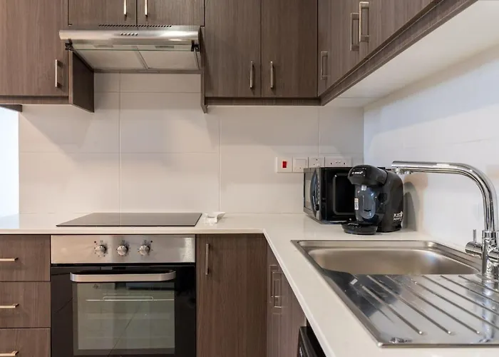 Valleria - 2 Bedroom W Pool In