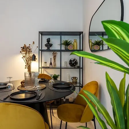 Apartment Valleria - 2 Bedroom W Pool In Larnaka