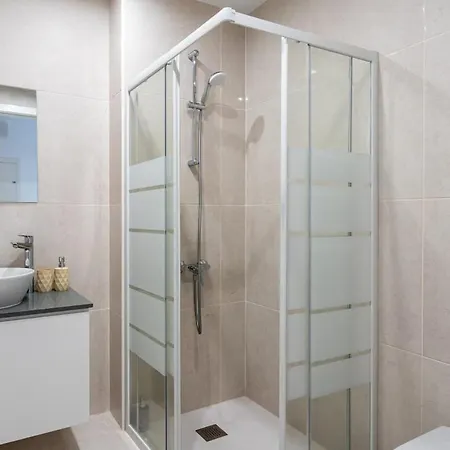 Valleria - 2 Bedroom W Pool In * Ларнака