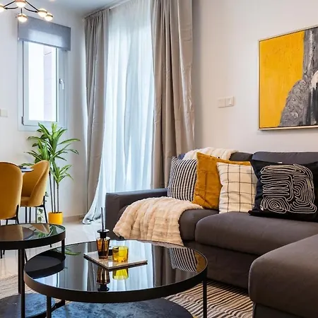 Valleria - 2 Bedroom W Pool In Апартаменты Ларнака