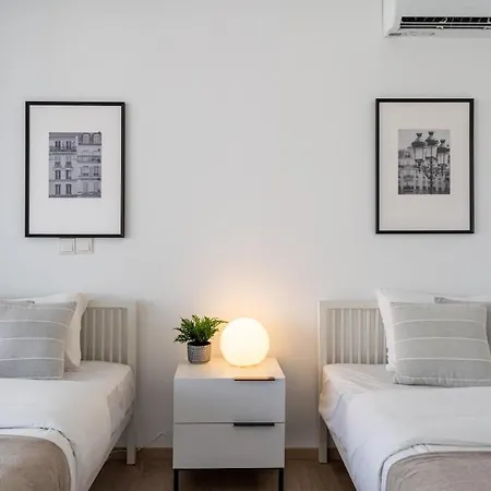 Valleria - 2 Bedroom W Pool In Апартаменты