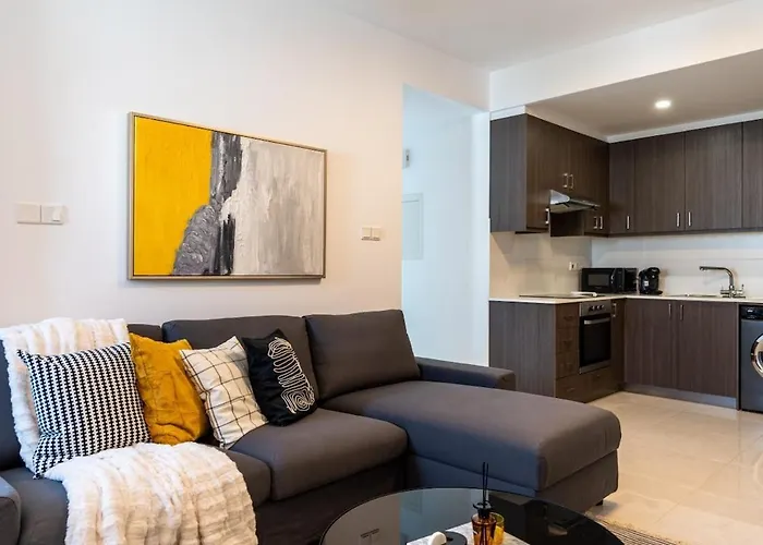 Apartamento Valleria - 2 Bedroom W Pool In