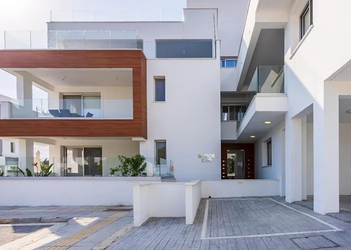 Apartamento Valleria - 2 Bedroom W Pool In *