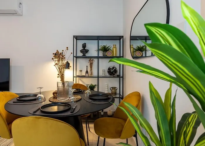 Apartamento Valleria - 2 Bedroom W Pool In Lárnaca