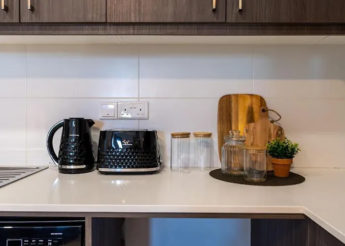 Valleria - 2 Bedroom W Pool In Lárnaca