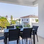 דירה Valleria - 2 Bedroom W Pool In לרנקה