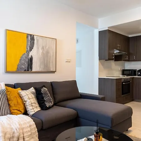 דירה Valleria - 2 Bedroom W Pool In